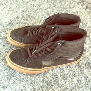 Vans Skate Hi